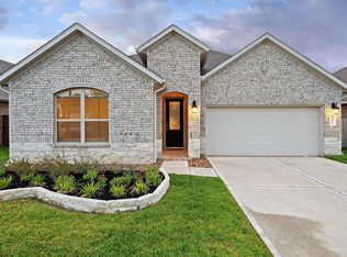 1539 Oakdale Crest Rd, Montgomery, TX 77316