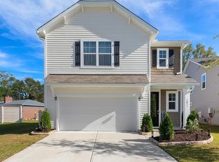 1011 Sago Palm Ct, Awendaw, SC 29429