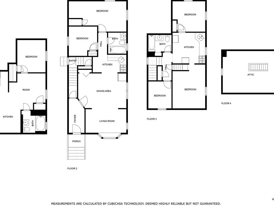 2nd image of 116-21 203rd St