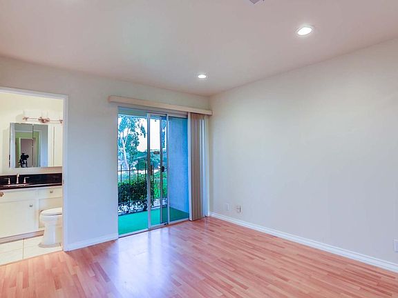 front bedroom