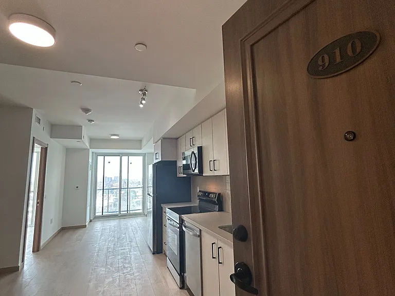 3429 Sheppard Ave E #910 — Photo 12