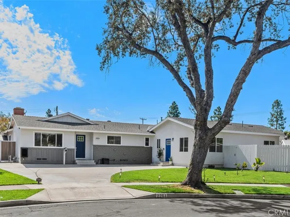 2264 E Standish Ave, Anaheim, CA 92806
