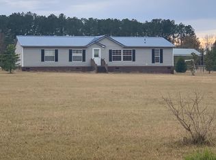 1611 Gator Lake Rd, Manning, SC 29102