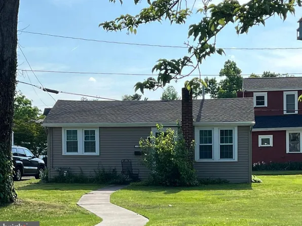 12 S West Ave, Wenonah, NJ 08090