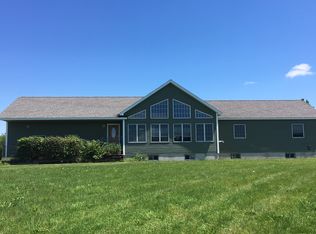 2545 Highgate Rd, Saint Albans, VT 05478