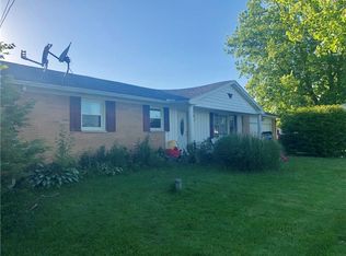 3737 Folk Ream Rd, Springfield, OH 45502