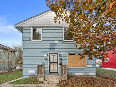 5669 North 60th STREET UNIT 5671, Milwaukee, WI, 53218