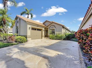 6117 Bay Isles Dr, Boynton Beach, FL 33437