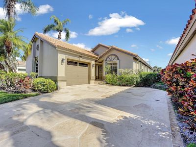 6117 Bay Isles Drive, Boynton Beach, FL, 33437