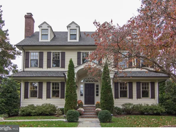 521 Auburn Ave, Wyndmoor, PA 19038