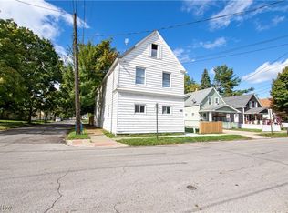 3464 W 52nd St, Cleveland, OH
