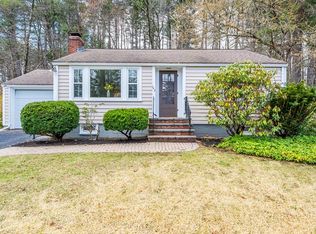 143 Willow St, Acton, MA 01720