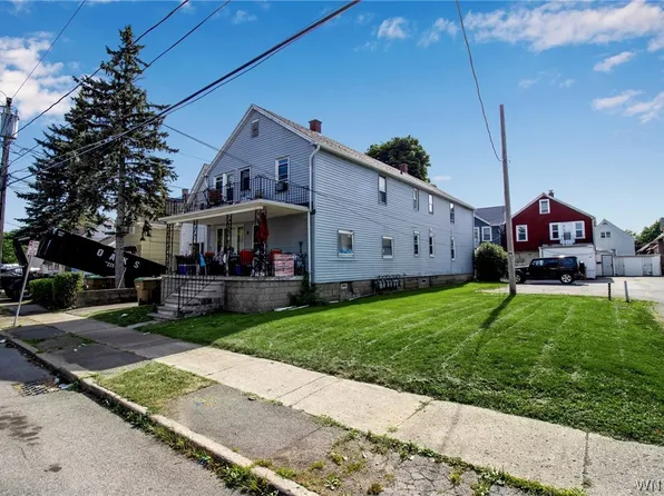18 & 20 Euclid Ave, Buffalo, NY 14211