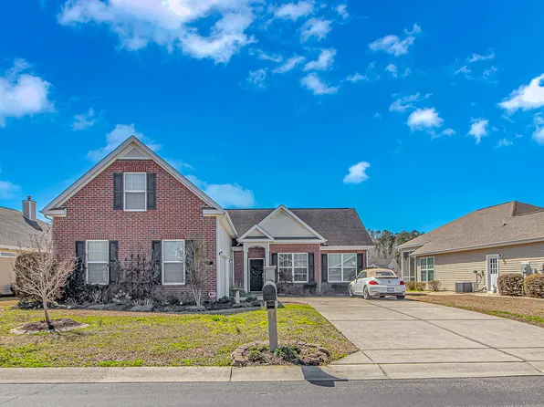 7 Picket Fence Lane, Calabash, NC 28467