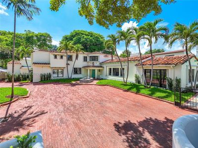 3500 Flamingo Dr, Miami Beach, FL, 33140