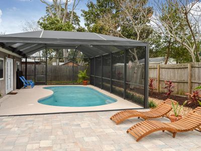 1119 N 10th St, Jacksonville Beach, FL, 32250