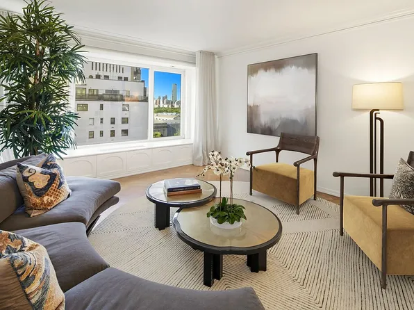 1050 5th Ave APT 15C, New York, NY 10028