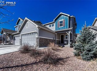 140 Wild Grass Way, Colorado Springs, CO 80919