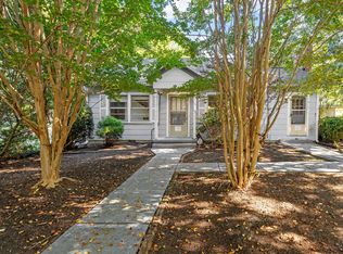 5063 State Highway 56, Franklinton, NC 27525