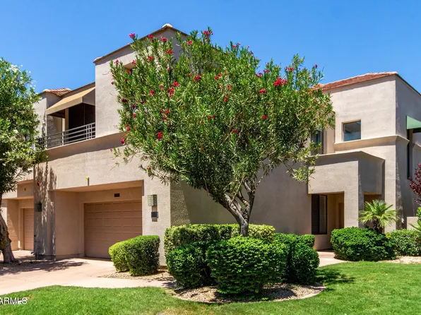 8989 N GAINEY CENTER Drive #133, Scottsdale, AZ 85258