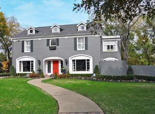 1340 N Windomere Ave, Dallas, TX 75208