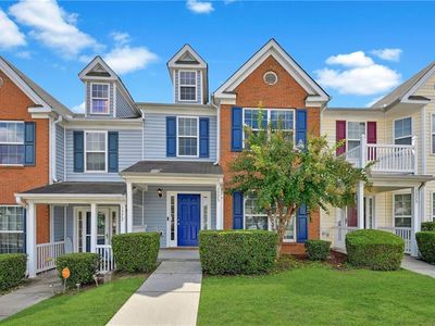 1575 April Ln, Morrow, GA, 30260