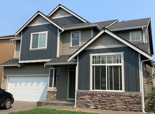 14017 174th Street Ct E, Puyallup, WA 98374