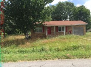 7988 Spot Light Rd, Lyles, TN 37098