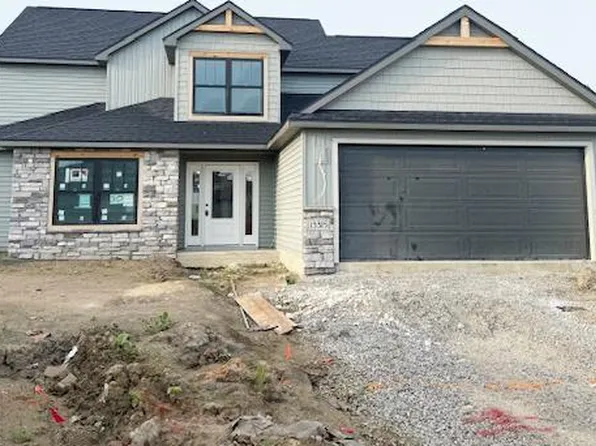 13315 Halen Hill Ct, Fort Wayne, IN 46818