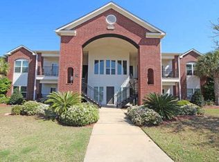 20050 Oak Rd E UNIT 3706, Gulf Shores, AL 36542