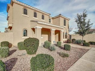 3560 E Milky Way, Gilbert, AZ 85295