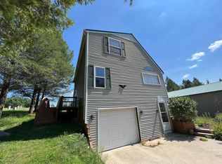 2010 Grass Lake Ave, Lake, MI 48632