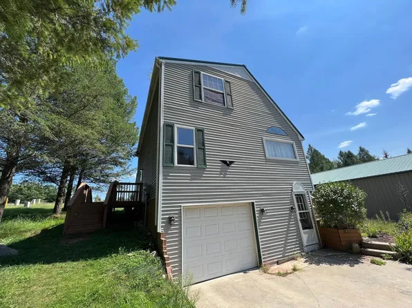 2010 Grass Lake Ave, Lake, MI 48632