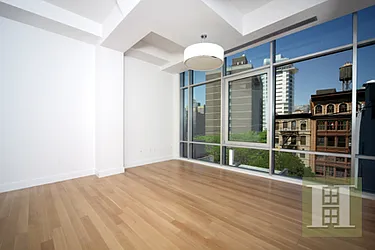 Rented by Halstead Real Estate