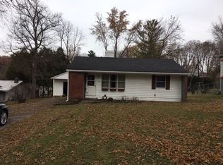 500 Riley Rd, New Castle, IN 47362