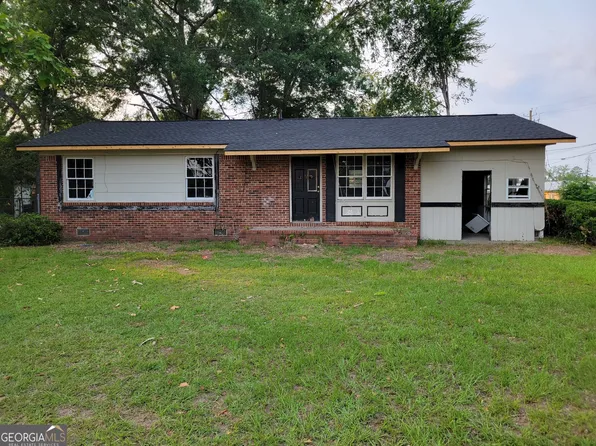 205 Drexel Ave, Millen, GA 30442