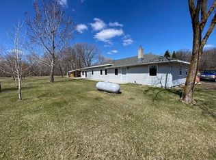 46604 County Highway 14, Perham, MN 56573