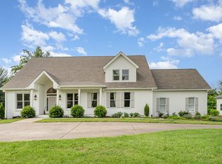 4851 Bethesda Duplex Rd, College Grove, TN 37046