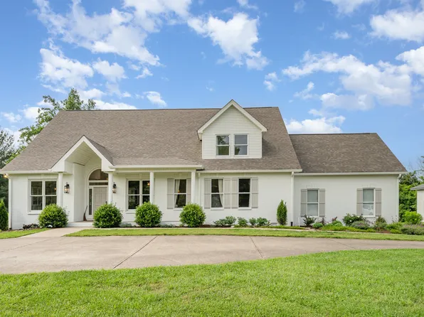 4851 Bethesda Duplex Rd, College Grove, TN 37046