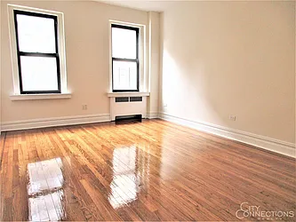 Rented by City Connections Realty