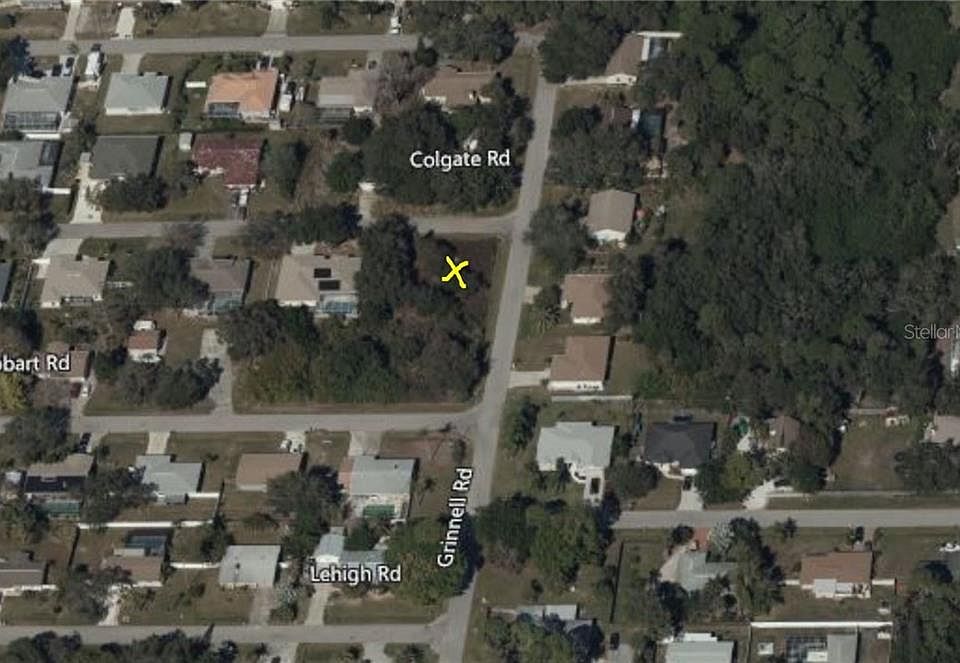 2nd image of Colgate Rd