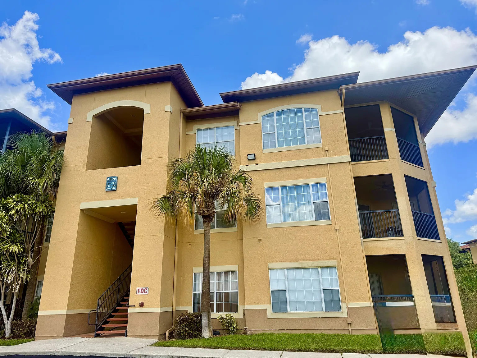 4306 Bayside Village Drive - 1 — Photo 4