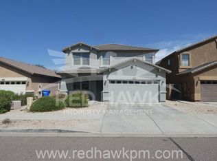 22909 N 19th Way, Phoenix, AZ 85024