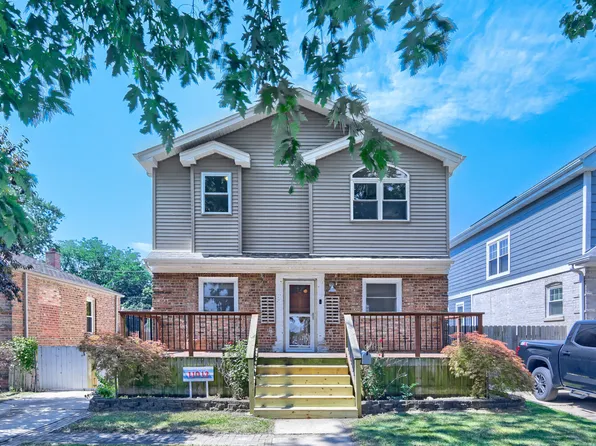 11012 S Springfield Ave, Chicago, IL 60655