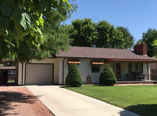 1025 W Orman Ave, Pueblo, CO 81004