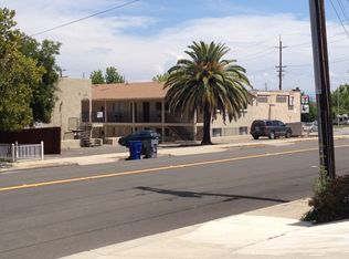 1161 West St APT 5, Redding, CA 96001