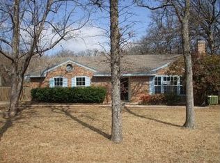 218 Surveyors Rd, Aubrey, TX 76227