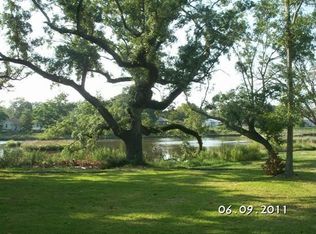 711 Ford Ave, Pascagoula, MS 39567
