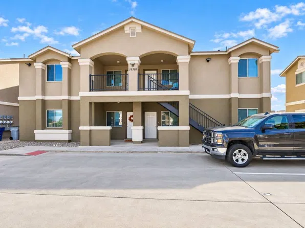 14310 Gil Reyes Dr Unit C, El Paso, TX 79938