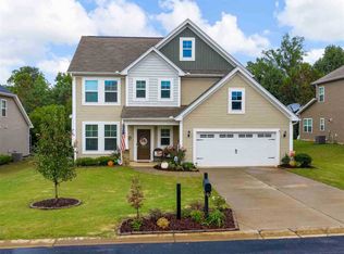 279 Castleton Cir, Boiling Springs, SC 29316